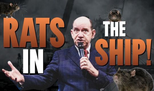 What Can You Do for the Church?