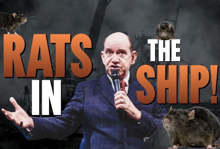 What Can You Do for the Church?