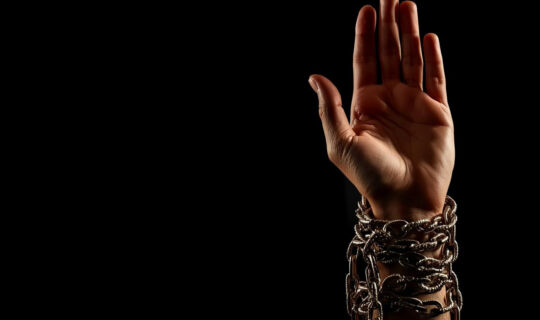 Why Avoid an Oath’s Binding?