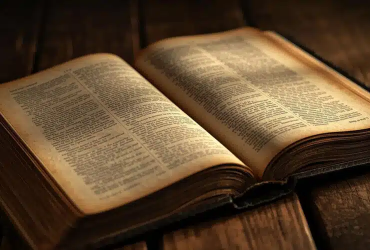Is Forgiveness Bigger Than You?