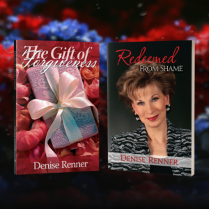 Redeemed From Shame & The Gift of Forgiveness - Free TV Offer