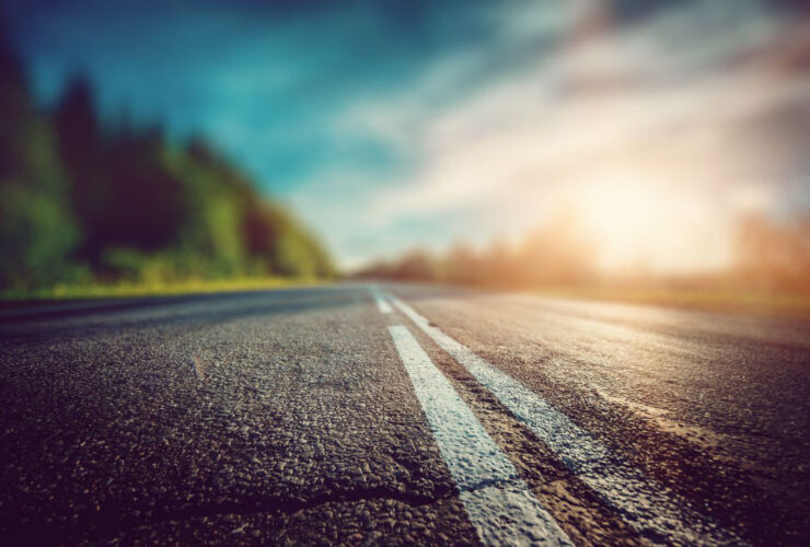 What If the Spirit Isn’t Leading?