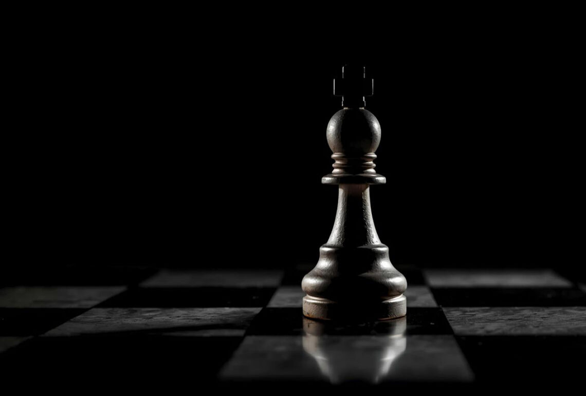 Can You Beat Satan at His Own Game?