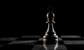 Can You Beat Satan at His Own Game?