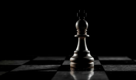 Can You Beat Satan at His Own Game?