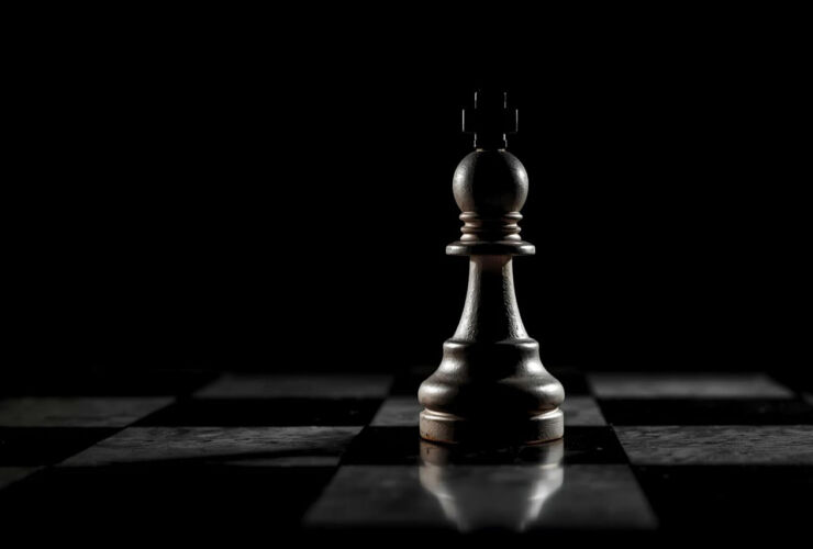 Can You Beat Satan at His Own Game?