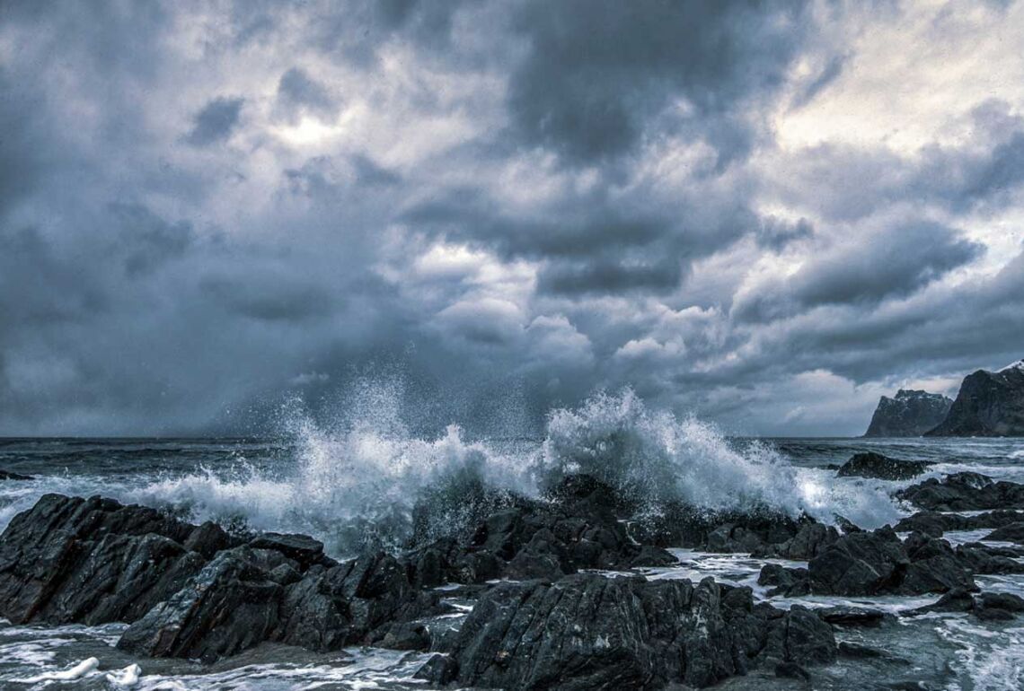 Are You Stable Enough for a Storm?