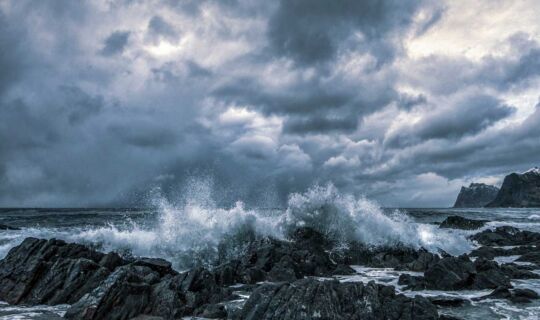 Are You Stable Enough for a Storm?