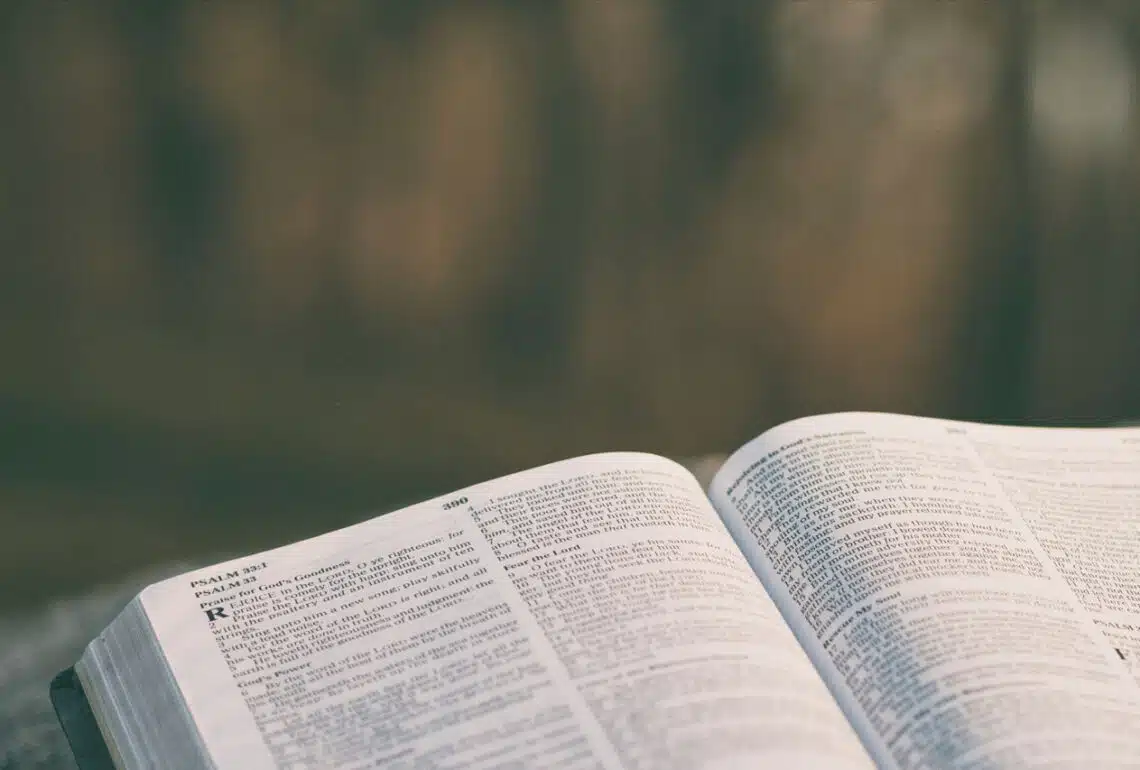 How Does Jesus Fulfill the Law?