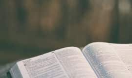 How Does Jesus Fulfill the Law?