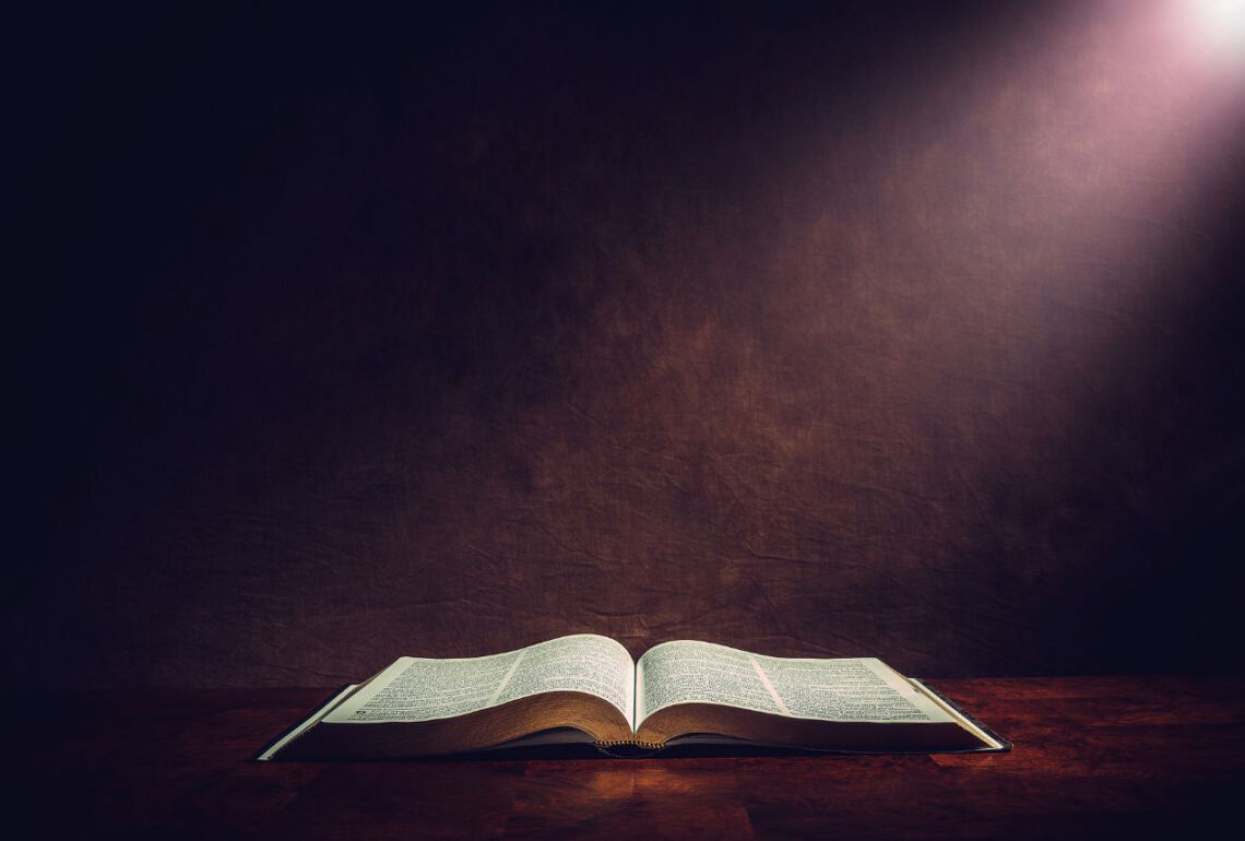 Where Are Divine Revelations From?